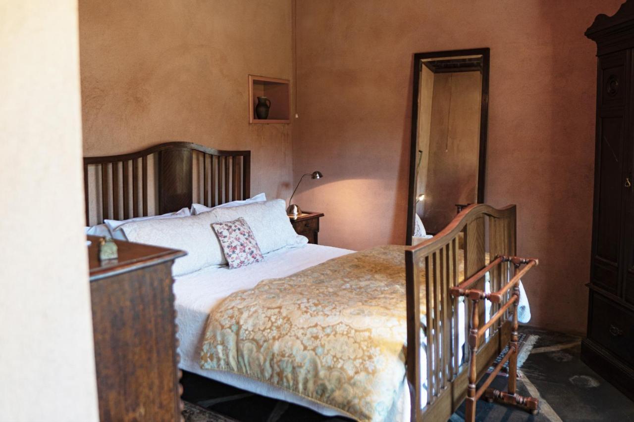 לינה וארוחת בוקר אדלייד Buxton Manor מראה חיצוני תמונה