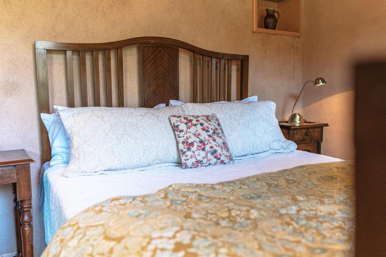 לינה וארוחת בוקר אדלייד Buxton Manor מראה חיצוני תמונה
