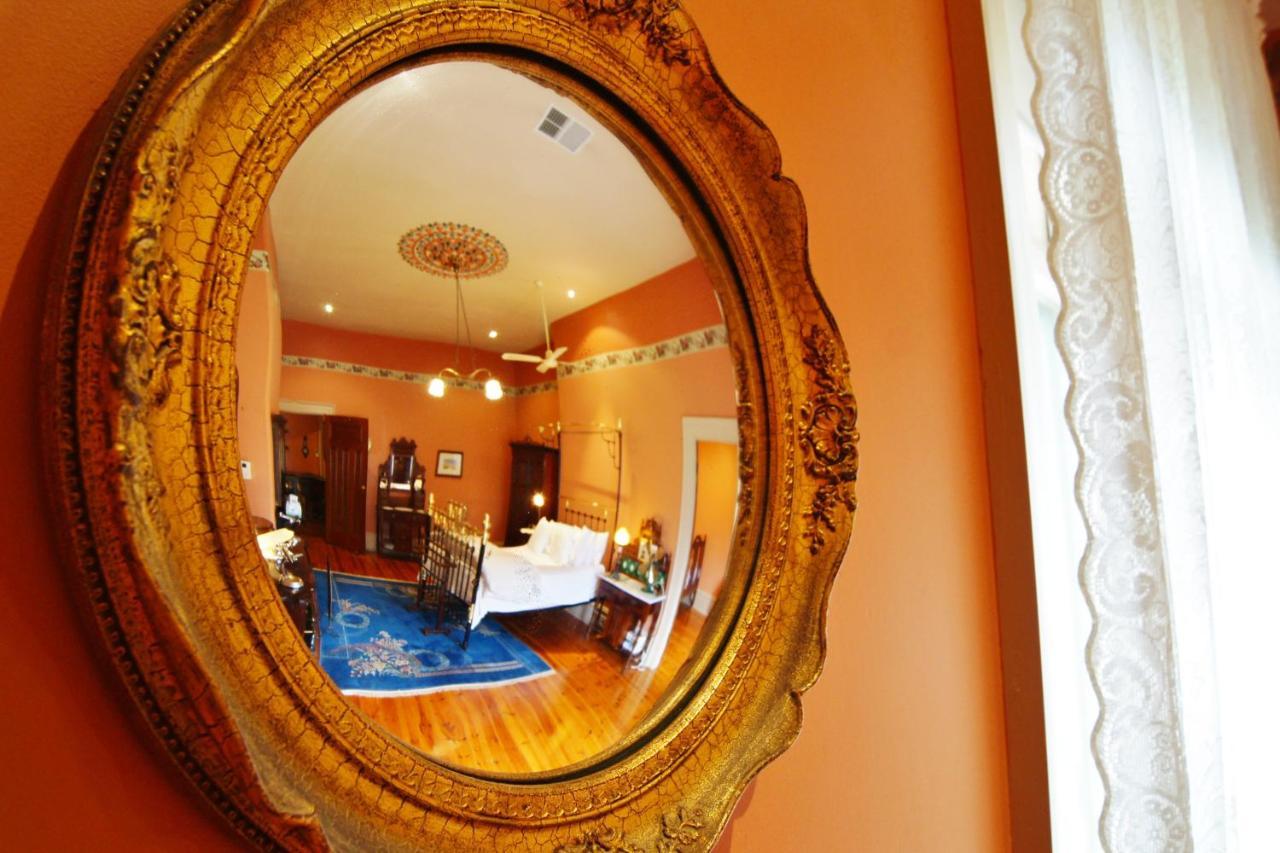לינה וארוחת בוקר אדלייד Buxton Manor חדר תמונה