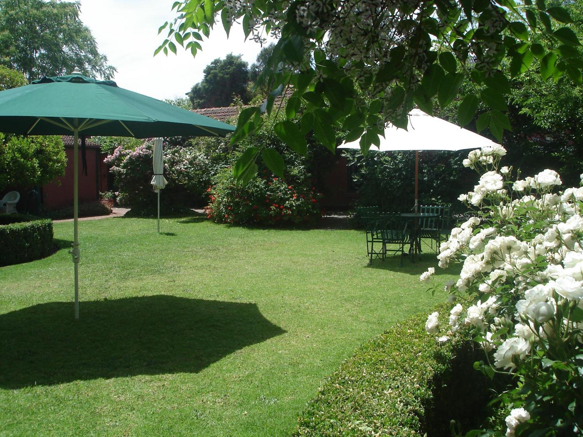 לינה וארוחת בוקר אדלייד Buxton Manor מראה חיצוני תמונה